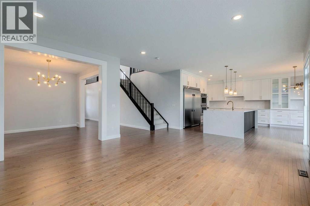 Single Family House for Sale in  Panatella Rise NW Panorama Hills Calgary 