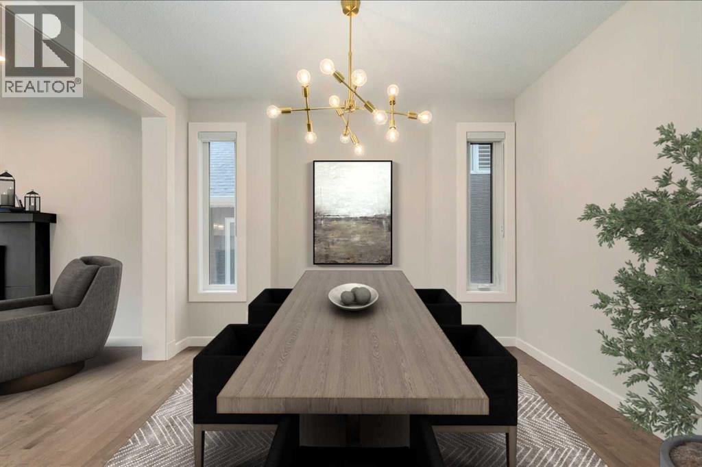 Single Family House for Sale in  Panatella Rise NW Panorama Hills Calgary 