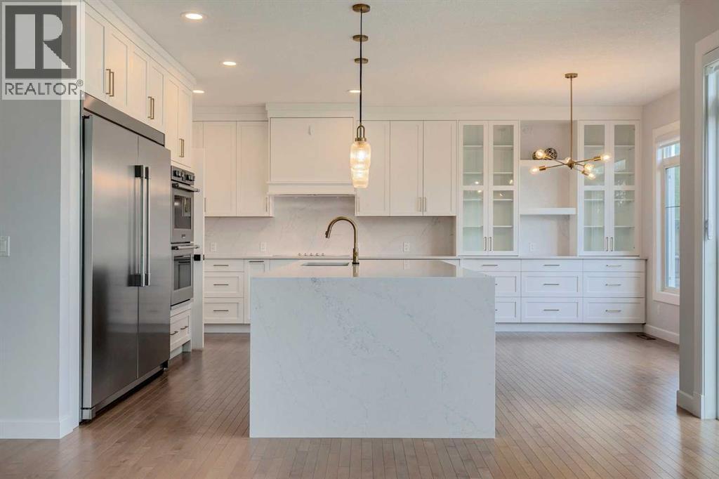 Single Family House for Sale in  Panatella Rise NW Panorama Hills Calgary 