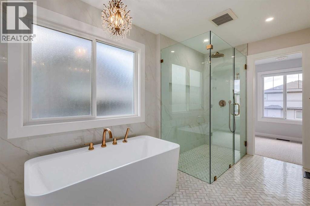 Single Family House for Sale in  Panatella Rise NW Panorama Hills Calgary 