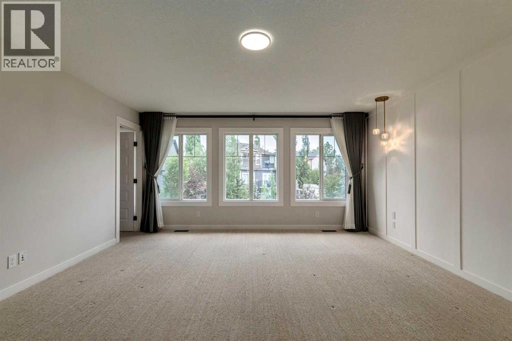 Single Family House for Sale in  Panatella Rise NW Panorama Hills Calgary 