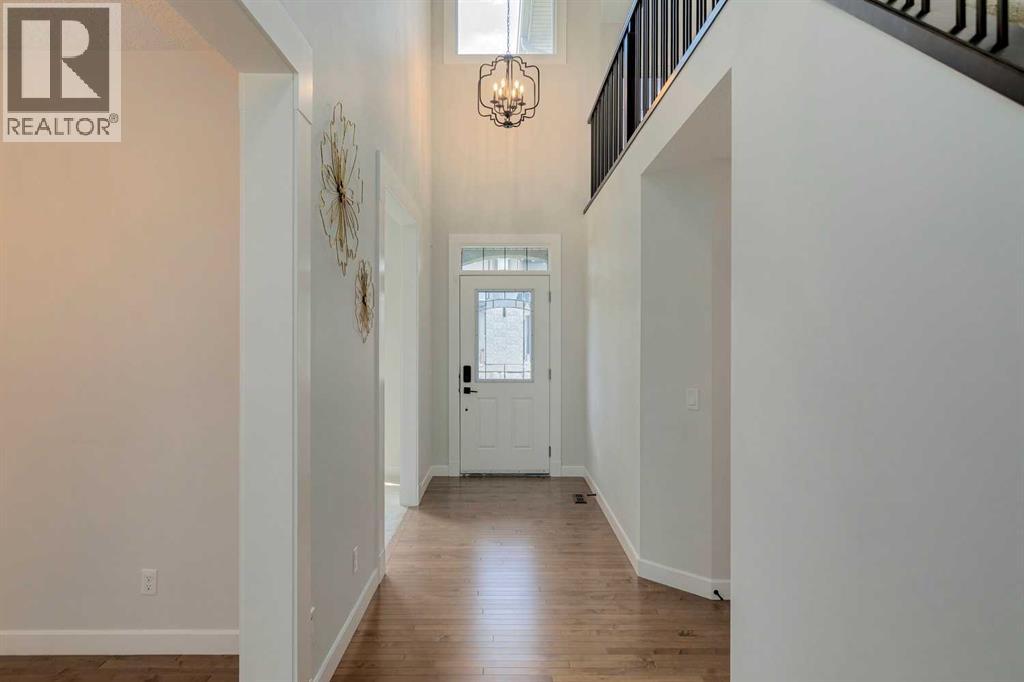 Single Family House for Sale in  Panatella Rise NW Panorama Hills Calgary 
