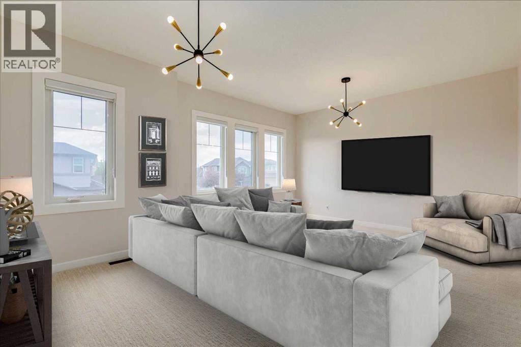 Single Family House for Sale in  Panatella Rise NW Panorama Hills Calgary 