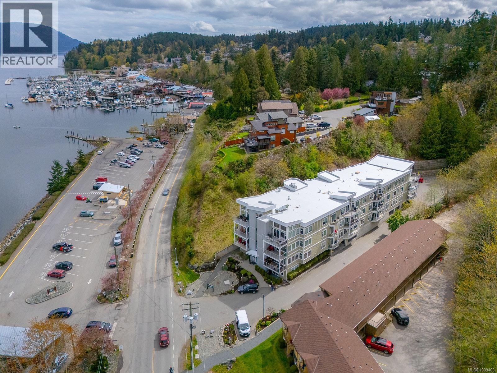 Photo 36 of 204 1838 Cowichan Bay Rd, Cowichan Bay BC