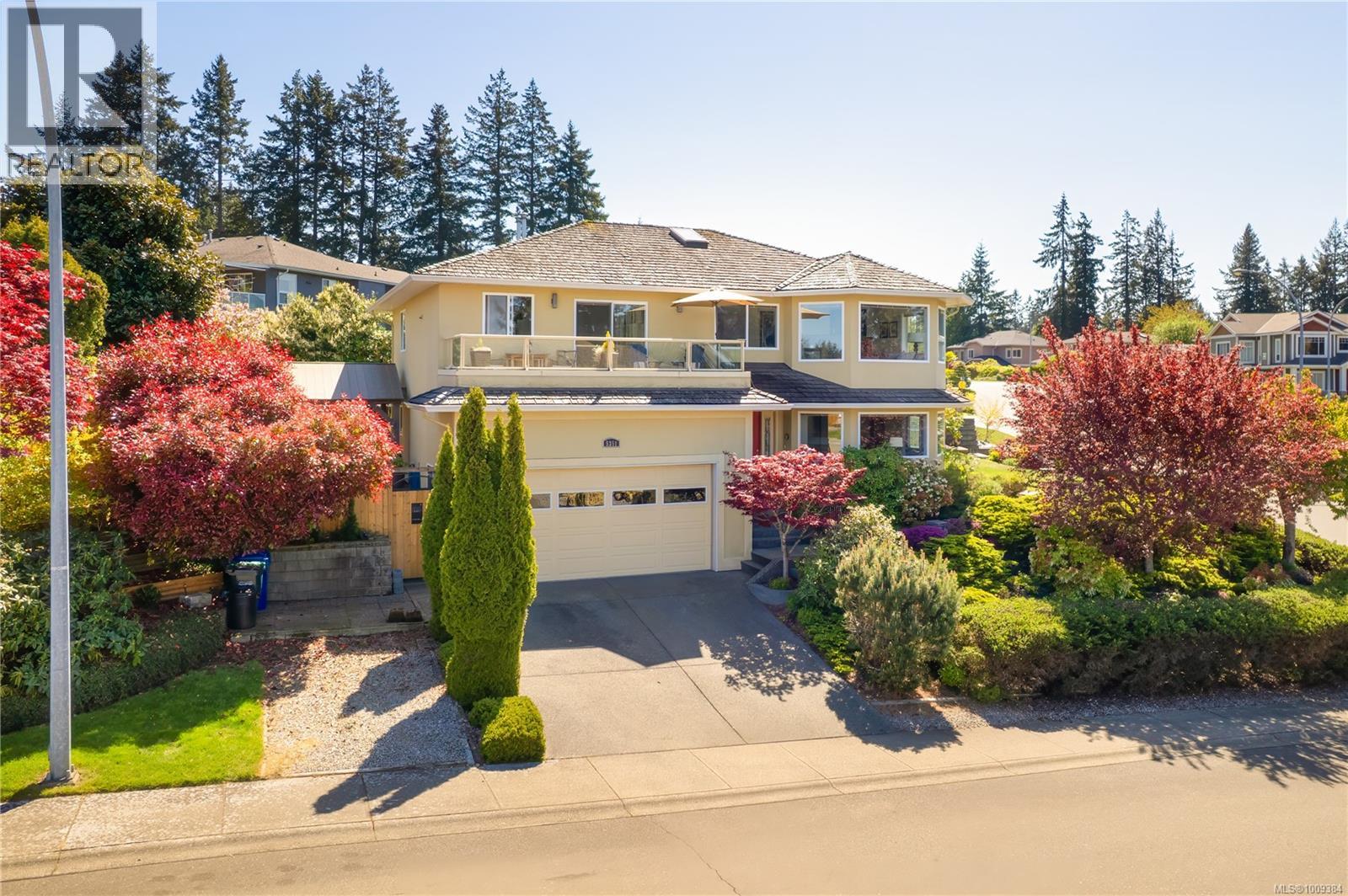 Photo 2 of 5351 Highridge Pl, Nanaimo BC