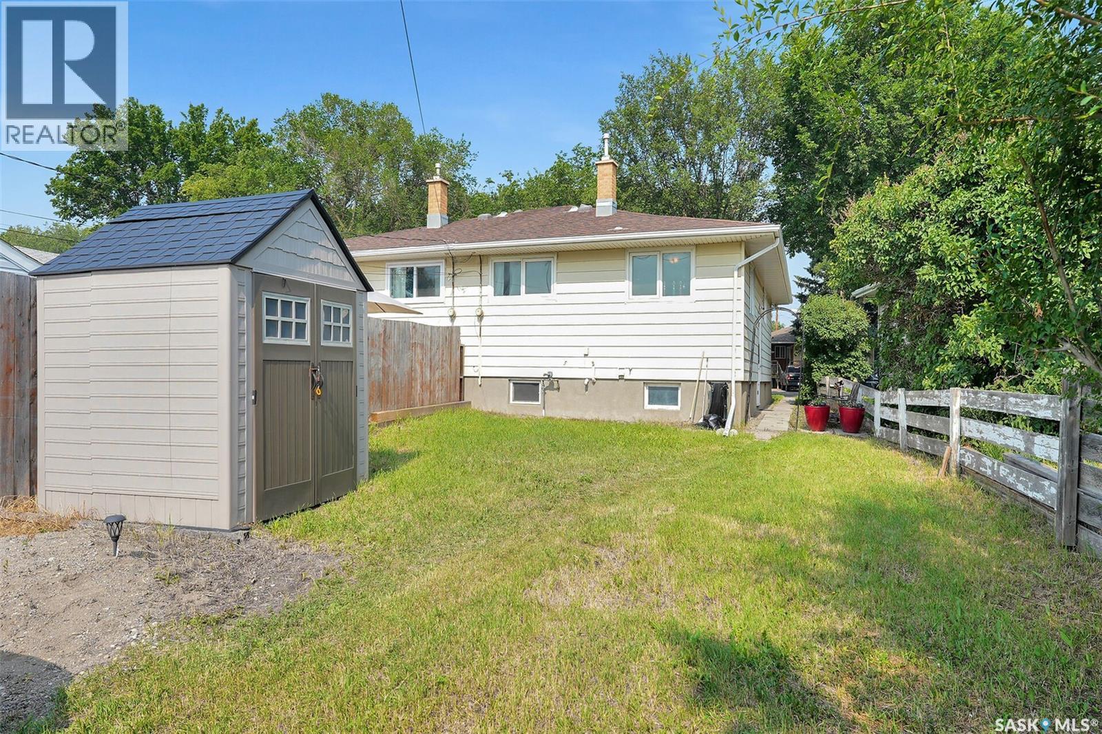 Photo 26 of 258 Froom Crescent, Regina SK