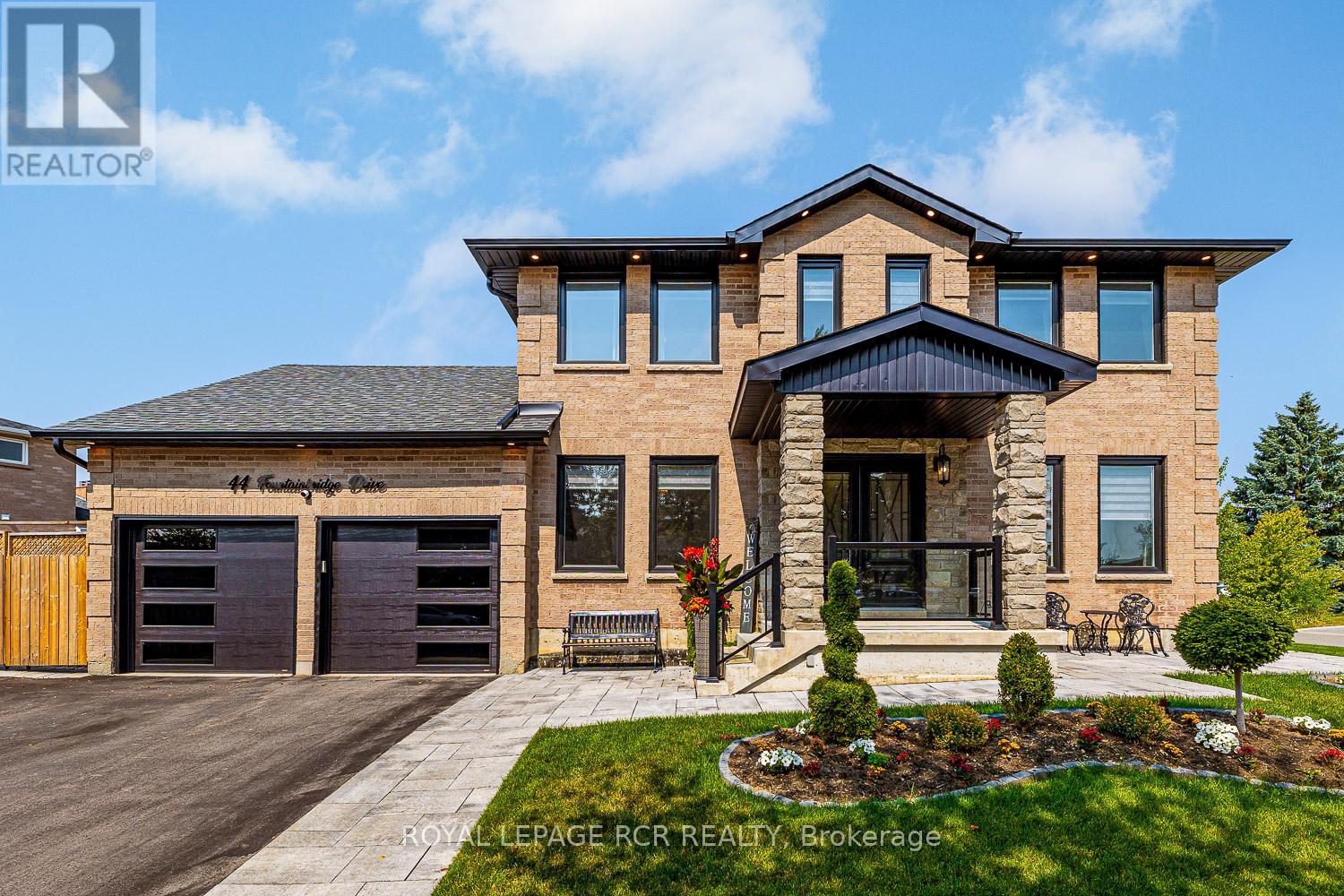 Photo 31 of 44 Fountainbridge Drive, Caledon ON