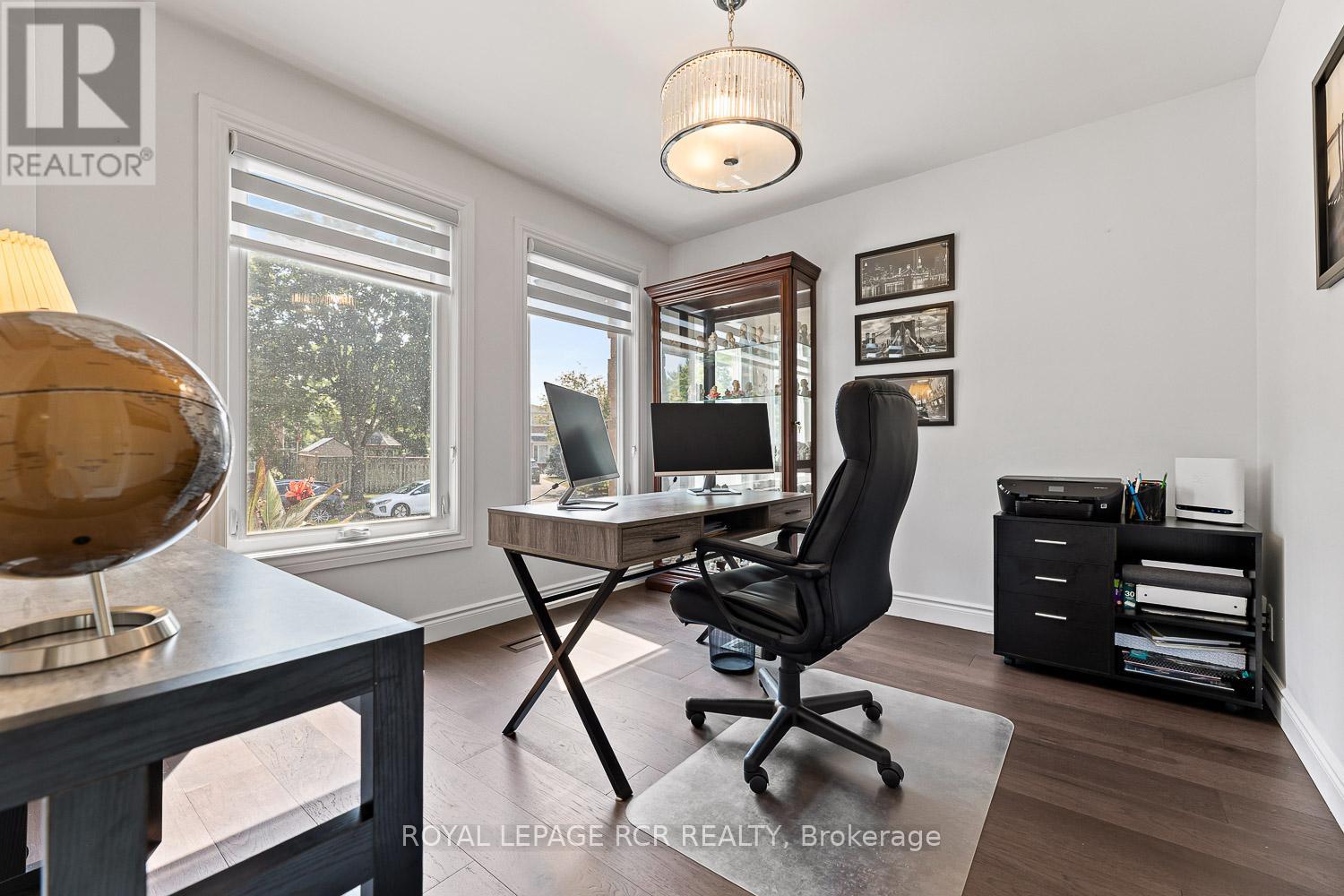 Photo 43 of 44 Fountainbridge Drive, Caledon ON
