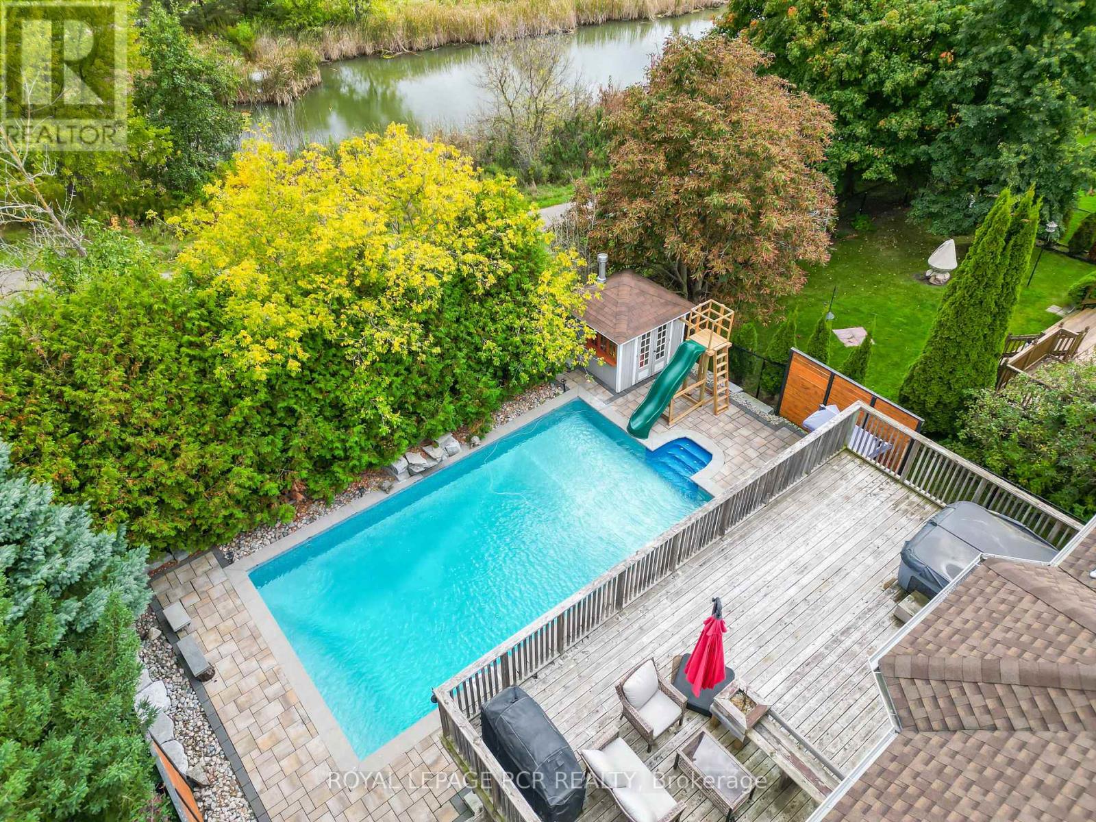 Photo 43 of 71 Hunter Road, Orangeville ON