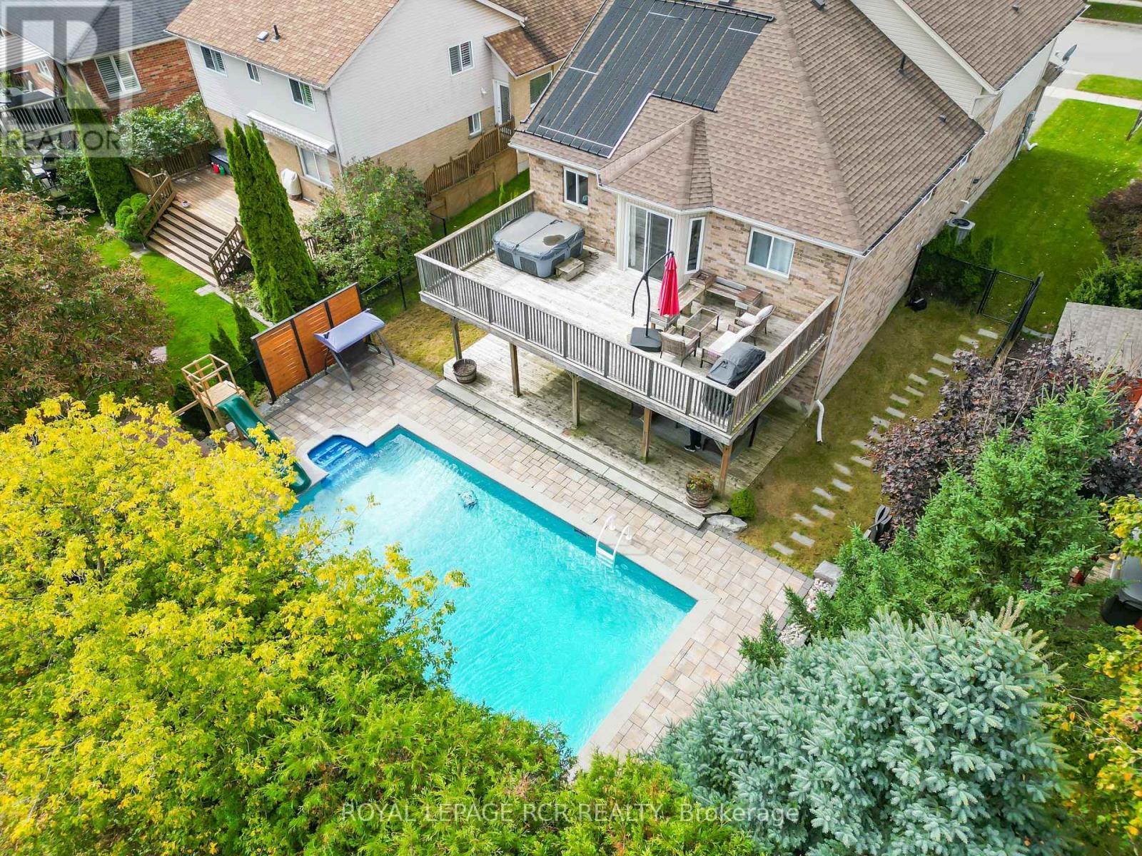 Photo 31 of 71 Hunter Road, Orangeville ON