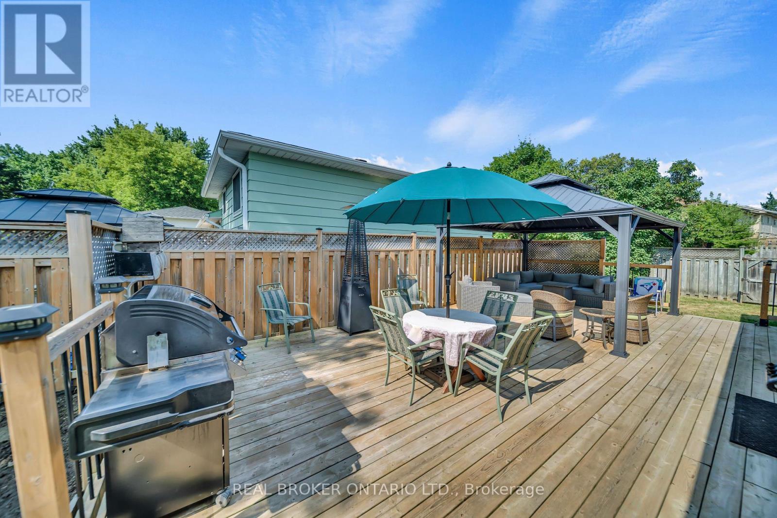 Photo 34 of 2 Edelwild Drive, Orangeville ON