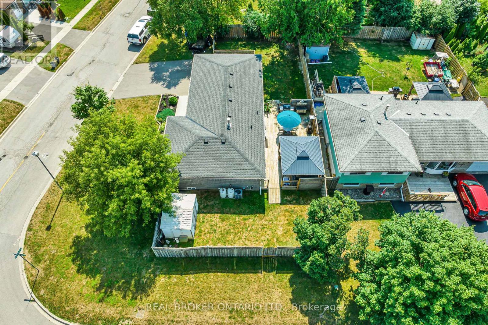 Photo 44 of 2 Edelwild Drive, Orangeville ON