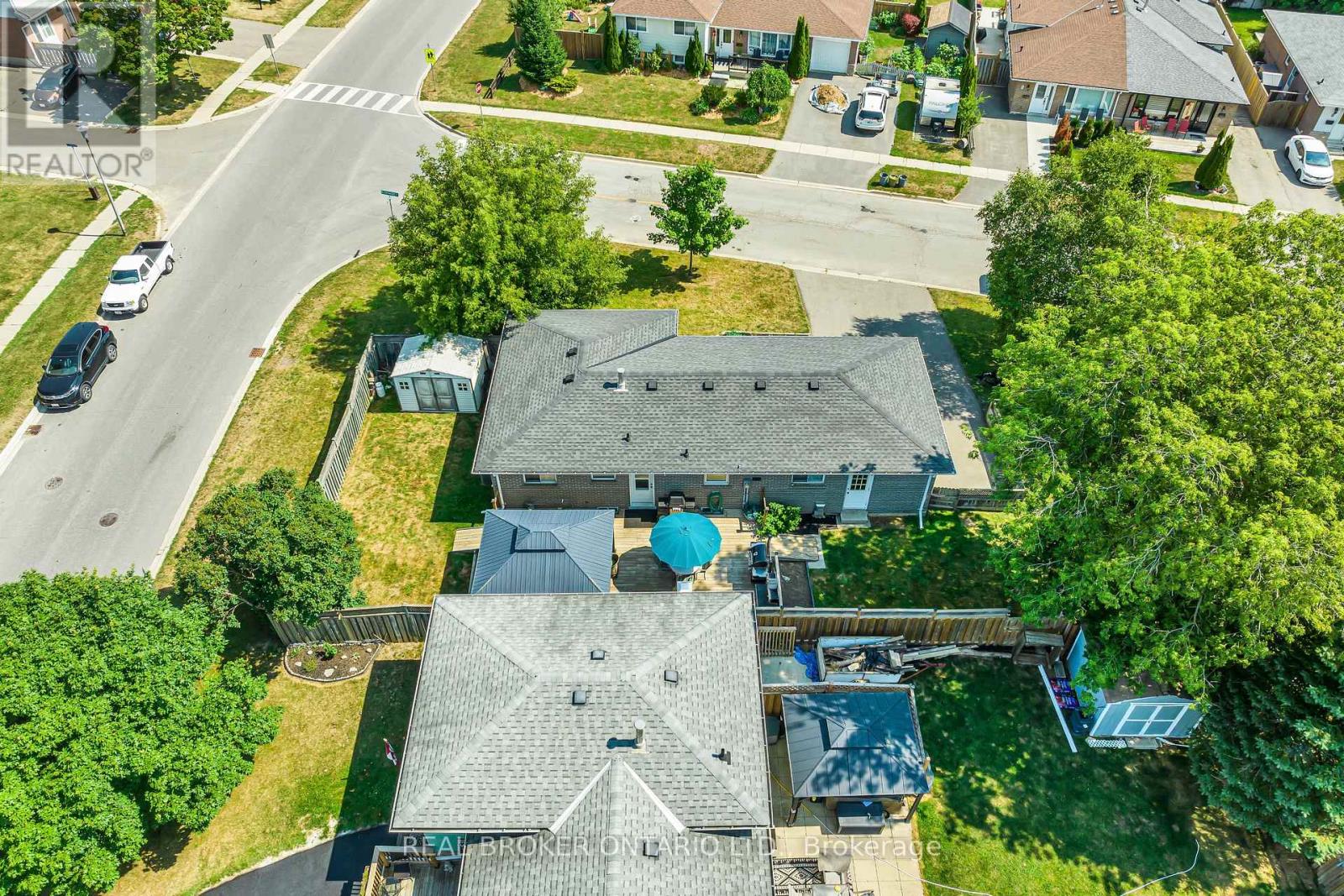 Photo 45 of 2 Edelwild Drive, Orangeville ON
