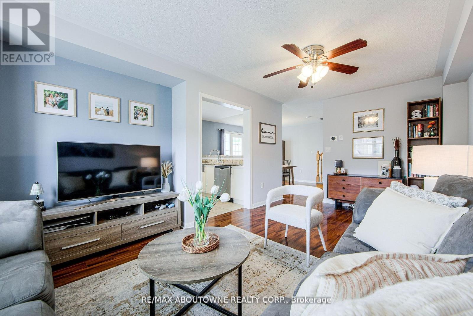 Photo 13 of 911 Deverell Place, Milton ON