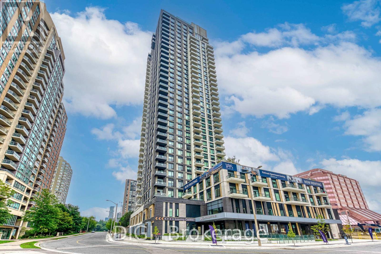 Photo 33 of 3010 185 Enfield Place, Mississauga ON