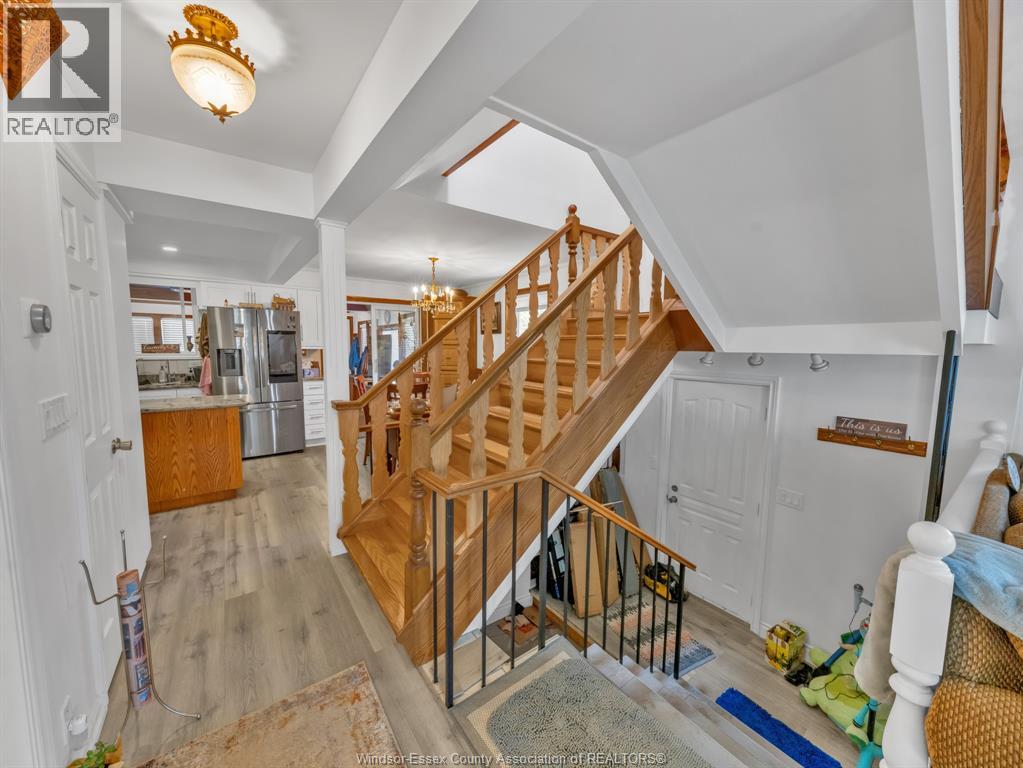 Photo 3 of 2690 Tourangeau Road, Windsor ON