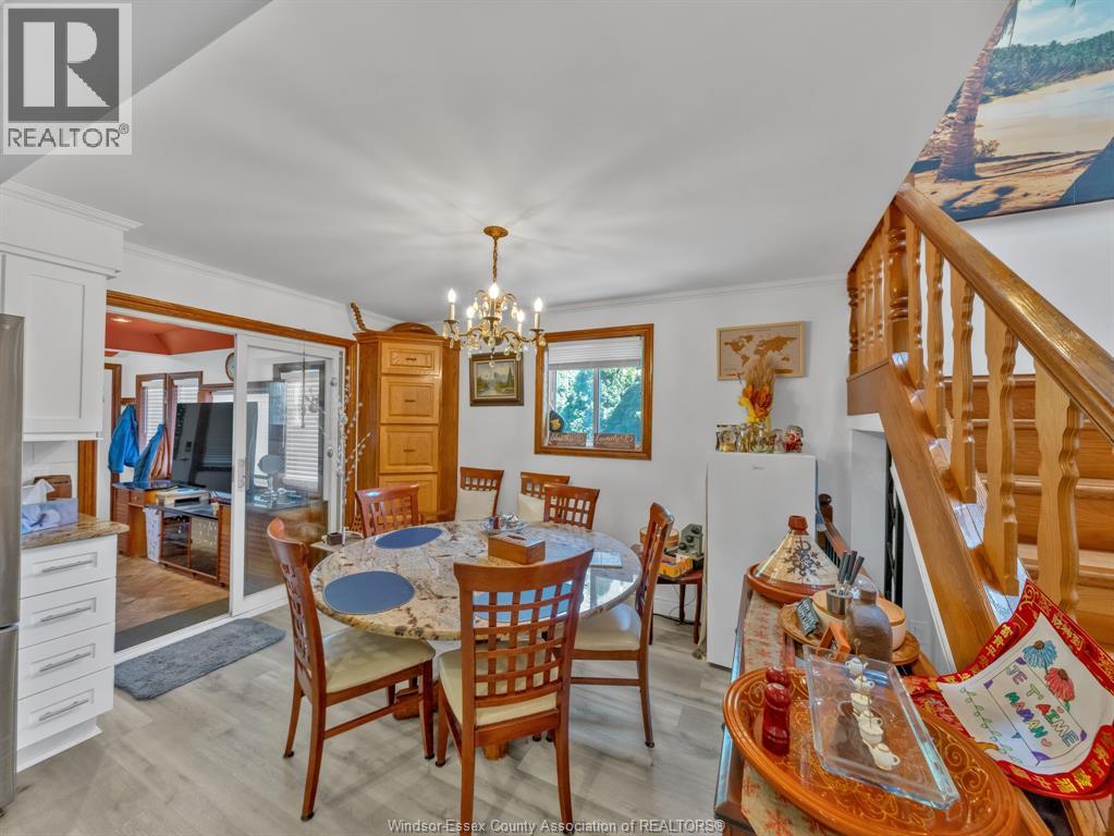 Photo 20 of 2690 Tourangeau Road, Windsor ON