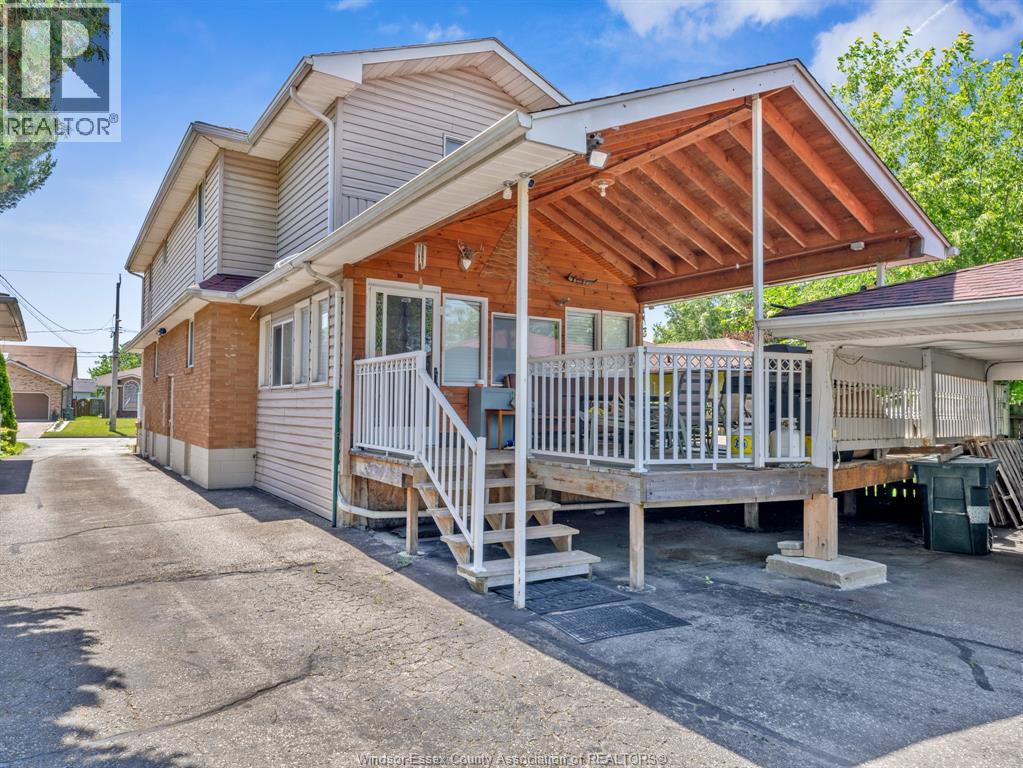Photo 35 of 2690 Tourangeau Road, Windsor ON