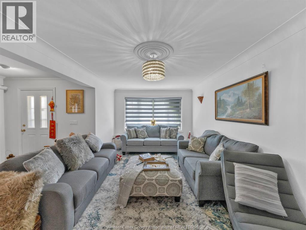 Photo 1 of 2690 Tourangeau Road, Windsor ON