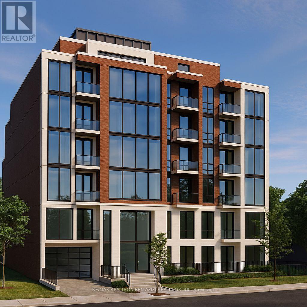Photo 1 of 120 Sheppard Avenue W, Toronto ON