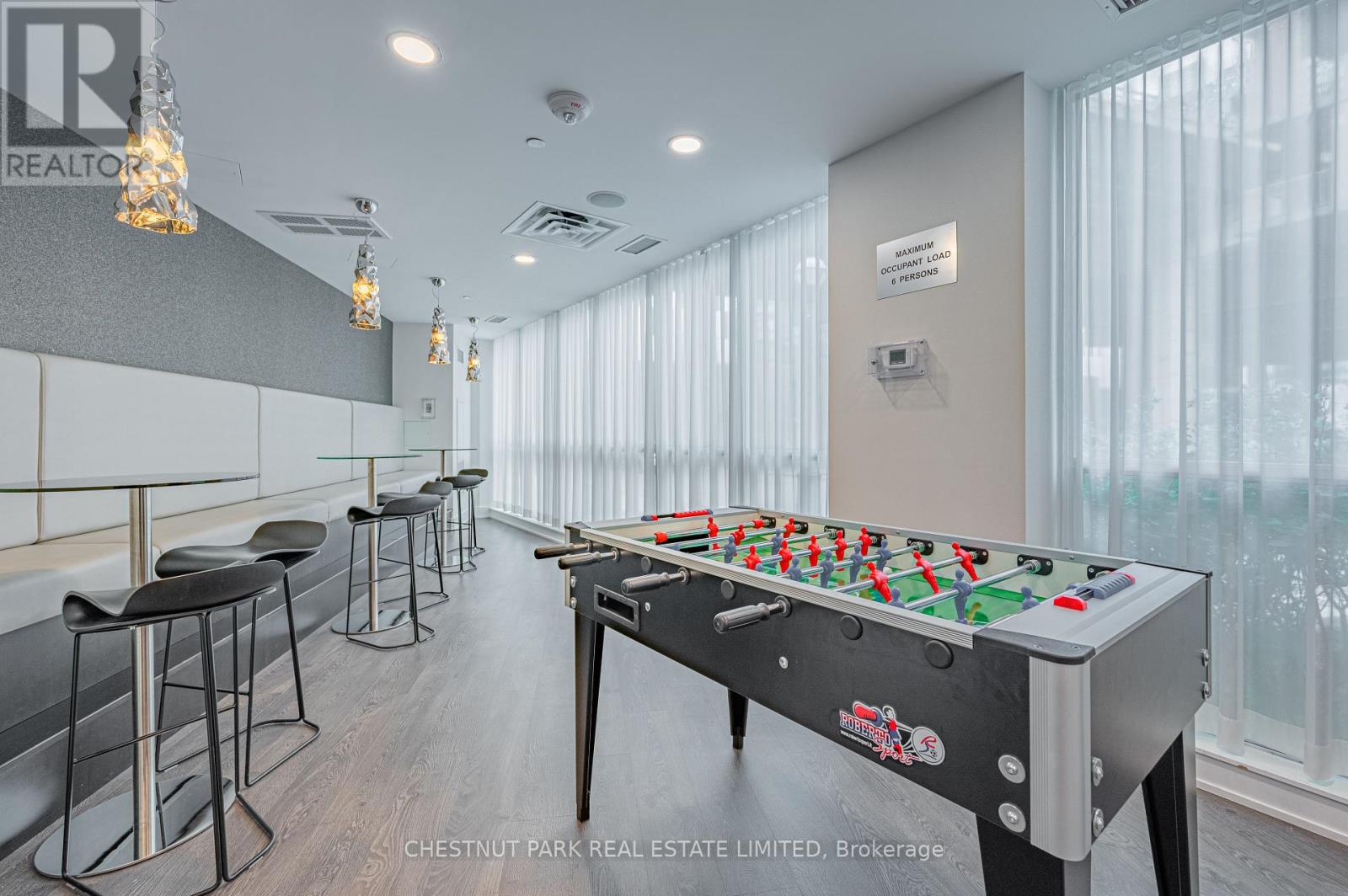 Photo 22 of 515 50 Bruyeres Mews, Toronto ON
