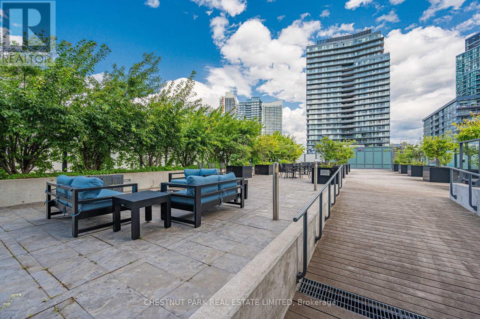 Photo 23 of 515 50 Bruyeres Mews, Toronto ON