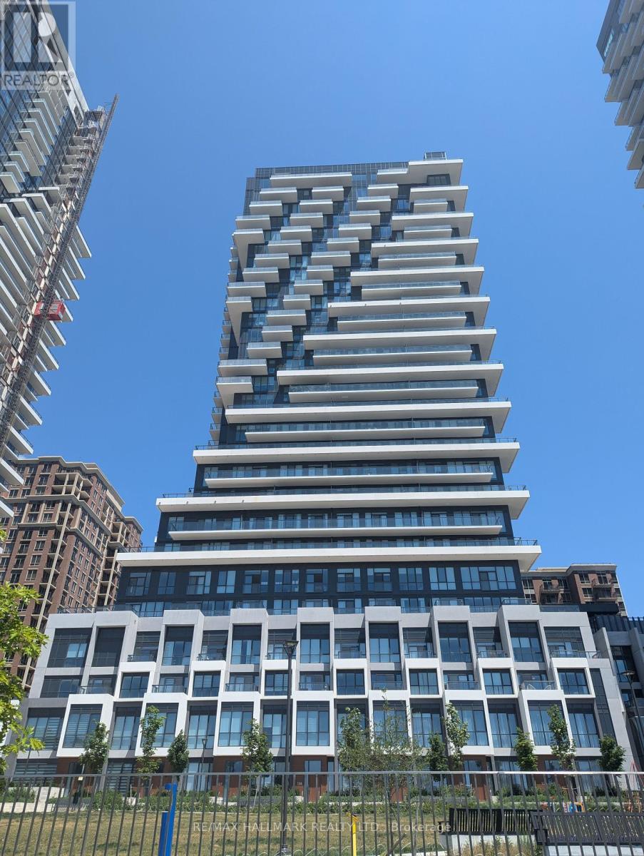 Photo 20 of 1037 20 Inn On The Park Drive, Toronto ON