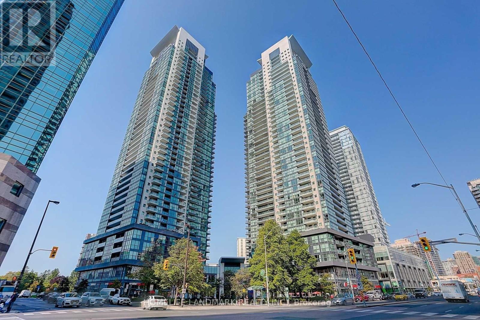 Photo 1 of 2711 5168 Yonge Street, Toronto ON