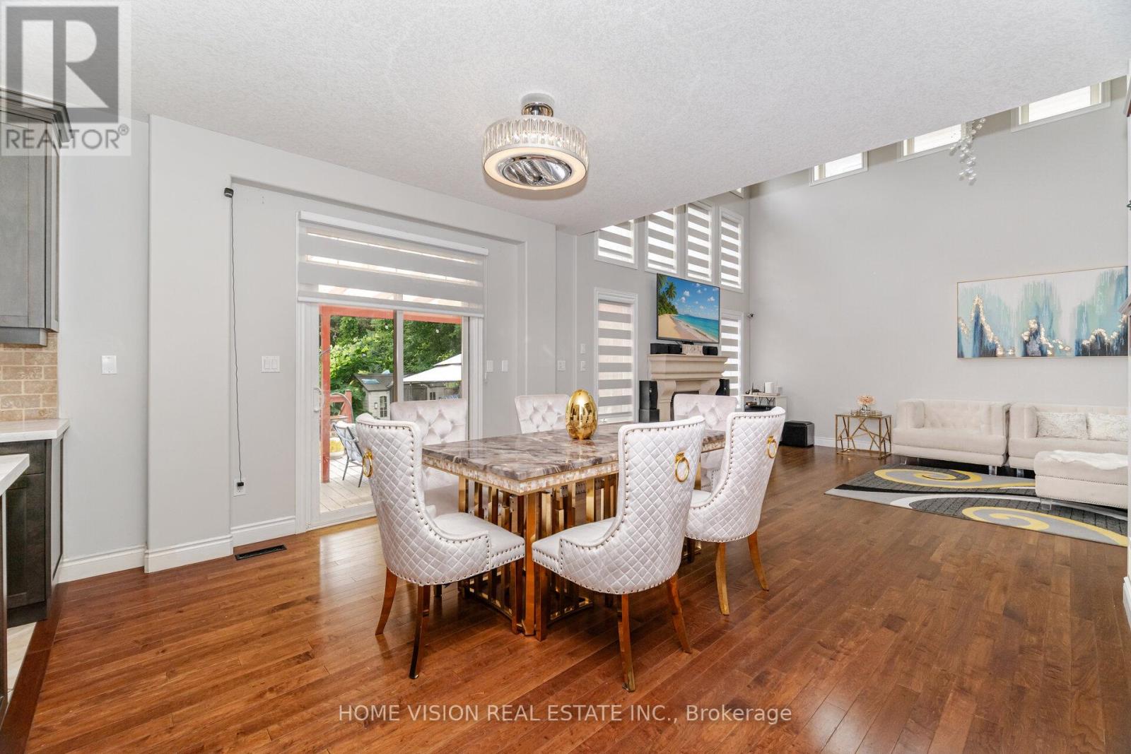 Photo 12 of 595 Firefly Drive S, London North ON