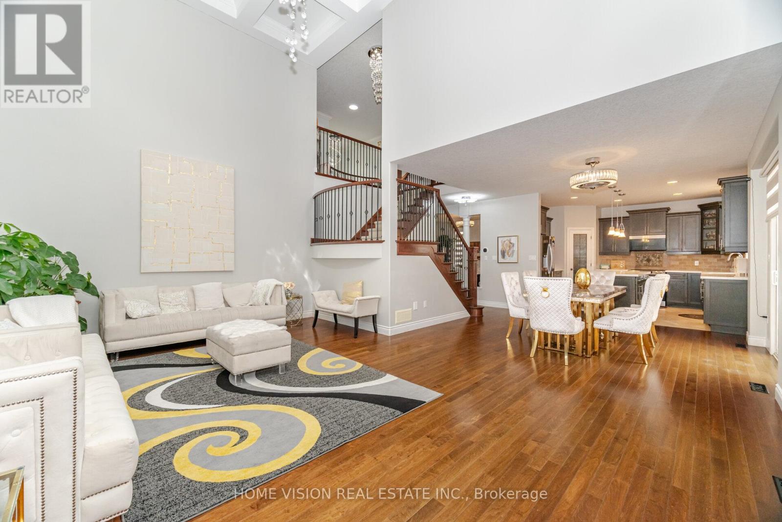 Photo 3 of 595 Firefly Drive S, London North ON