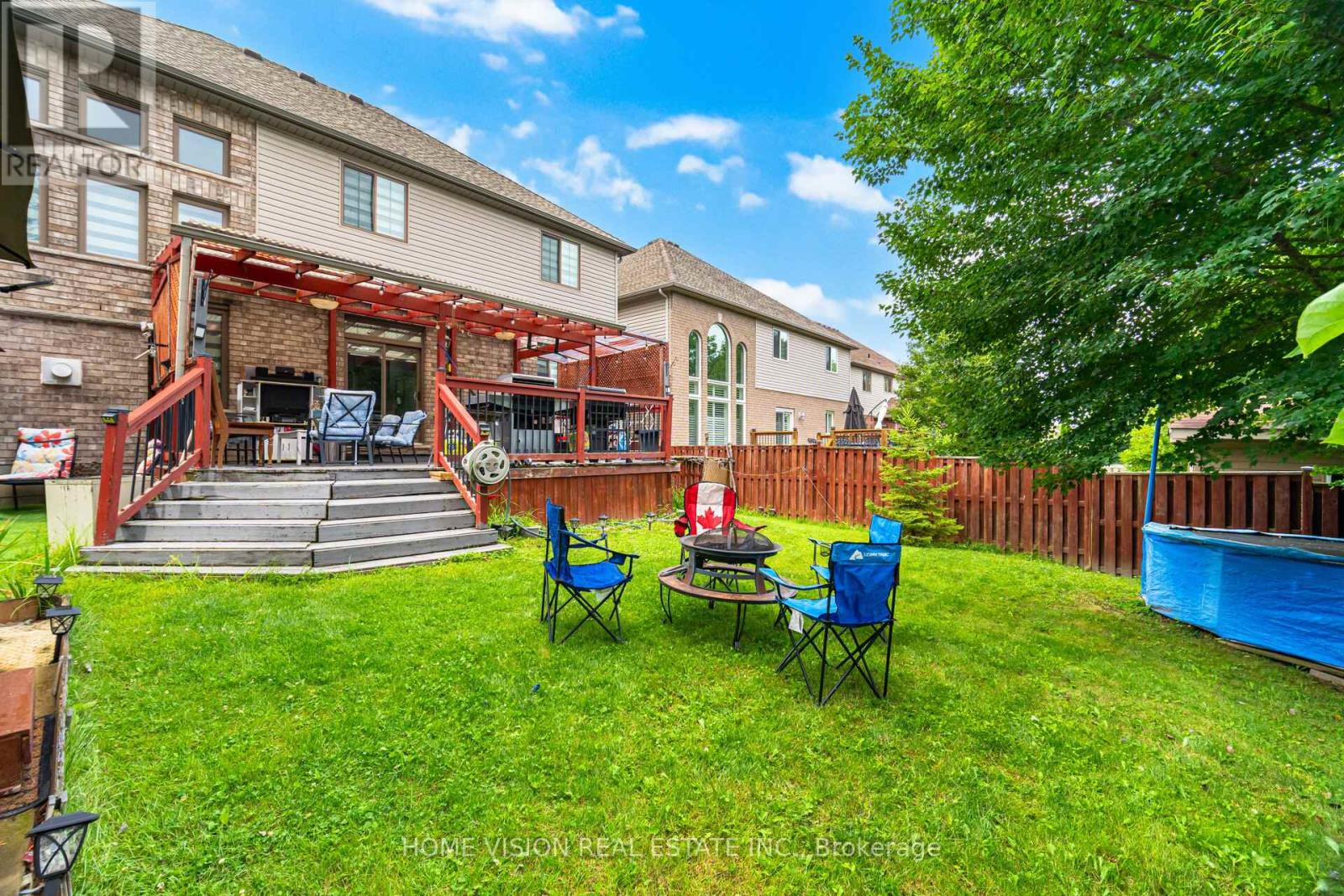 Photo 4 of 595 Firefly Drive S, London North ON