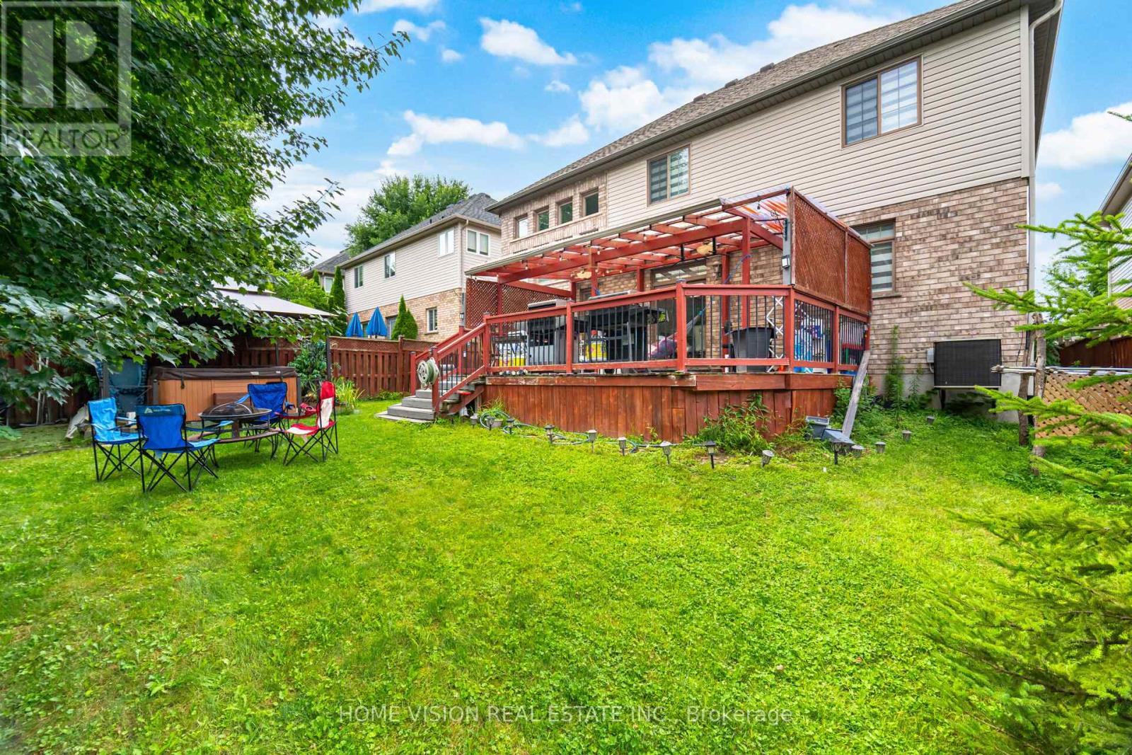 Photo 34 of 595 Firefly Drive S, London North ON