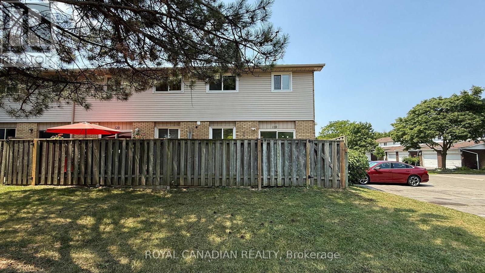 Photo 34 of 119 100 Quigley Road, Hamilton ON