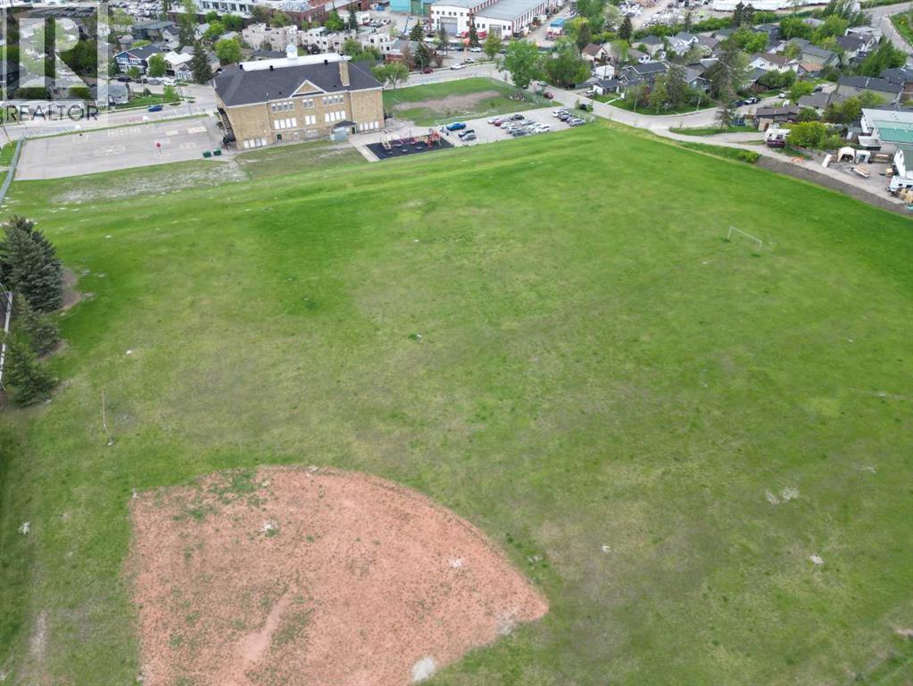 Vacant Land for Sale in  Spiller Road SE Ramsay Calgary 
