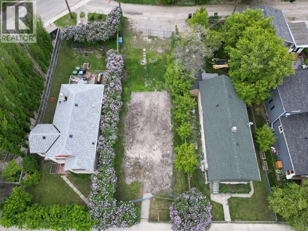 Vacant Land for Sale in  Spiller Road SE Ramsay Calgary 
