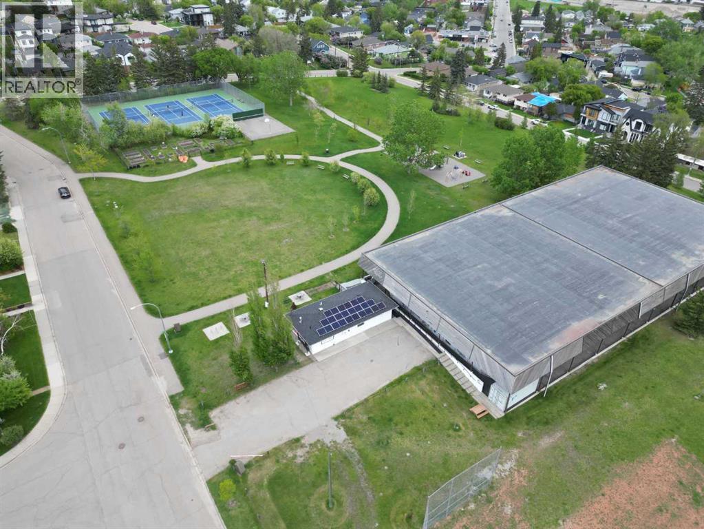 Vacant Land for Sale in  Spiller Road SE Ramsay Calgary 