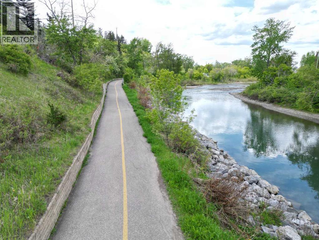 Vacant Land for Sale in  Spiller Road SE Ramsay Calgary 