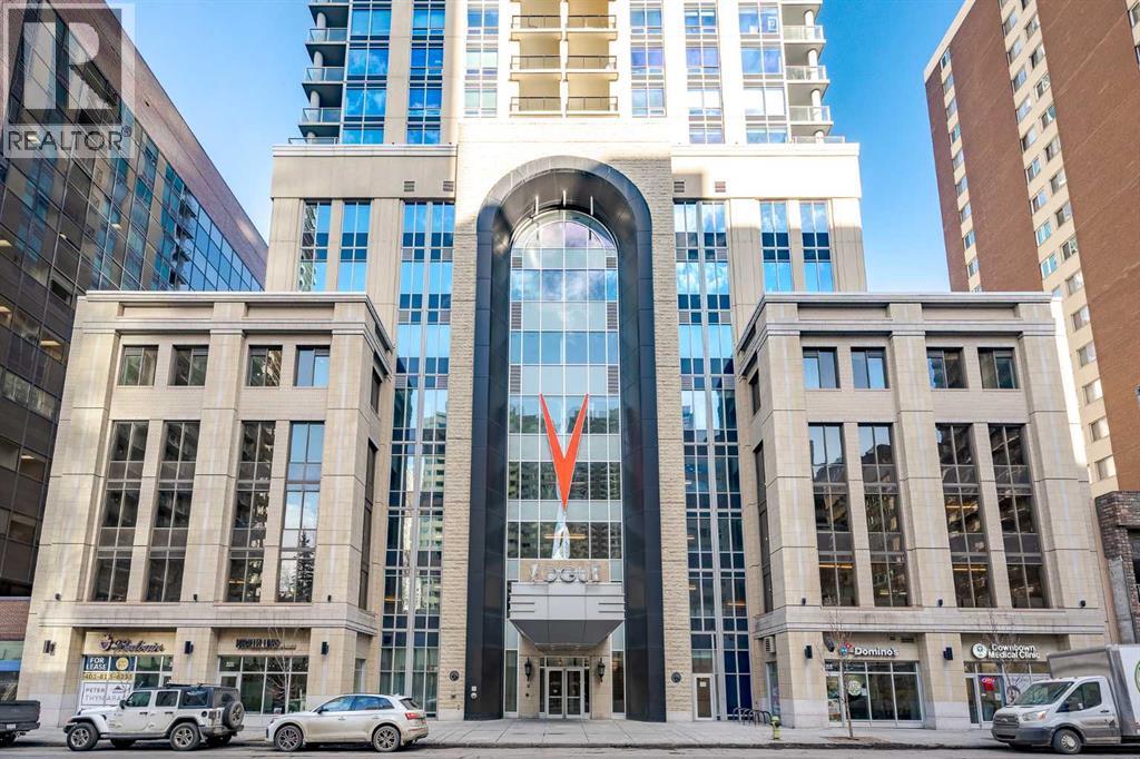 Single Family House for Sale in    Avenue SW Downtown Commercial Core Calgary 