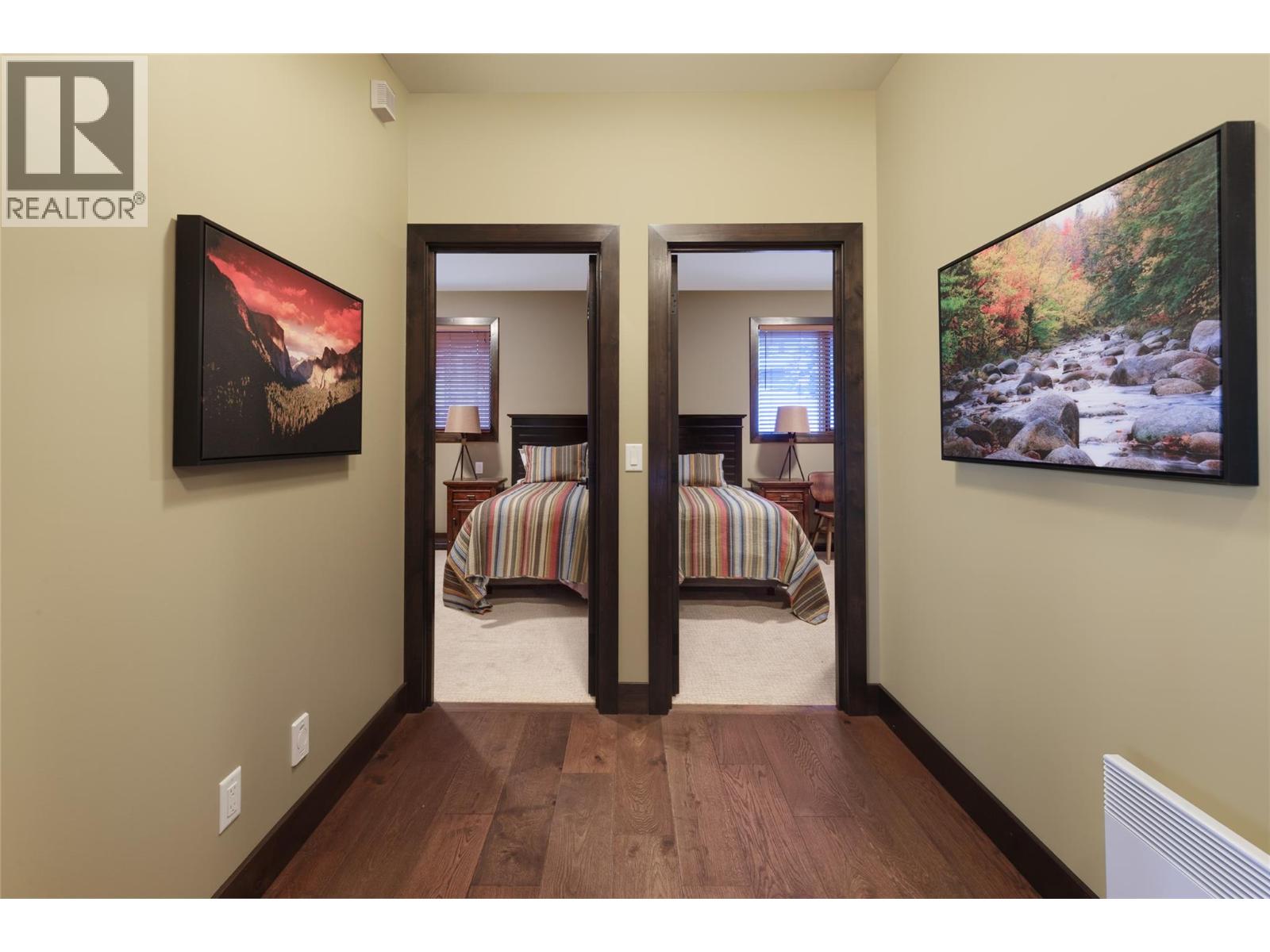 310 Moonshine Crescent Unit# Lot 13, Big White