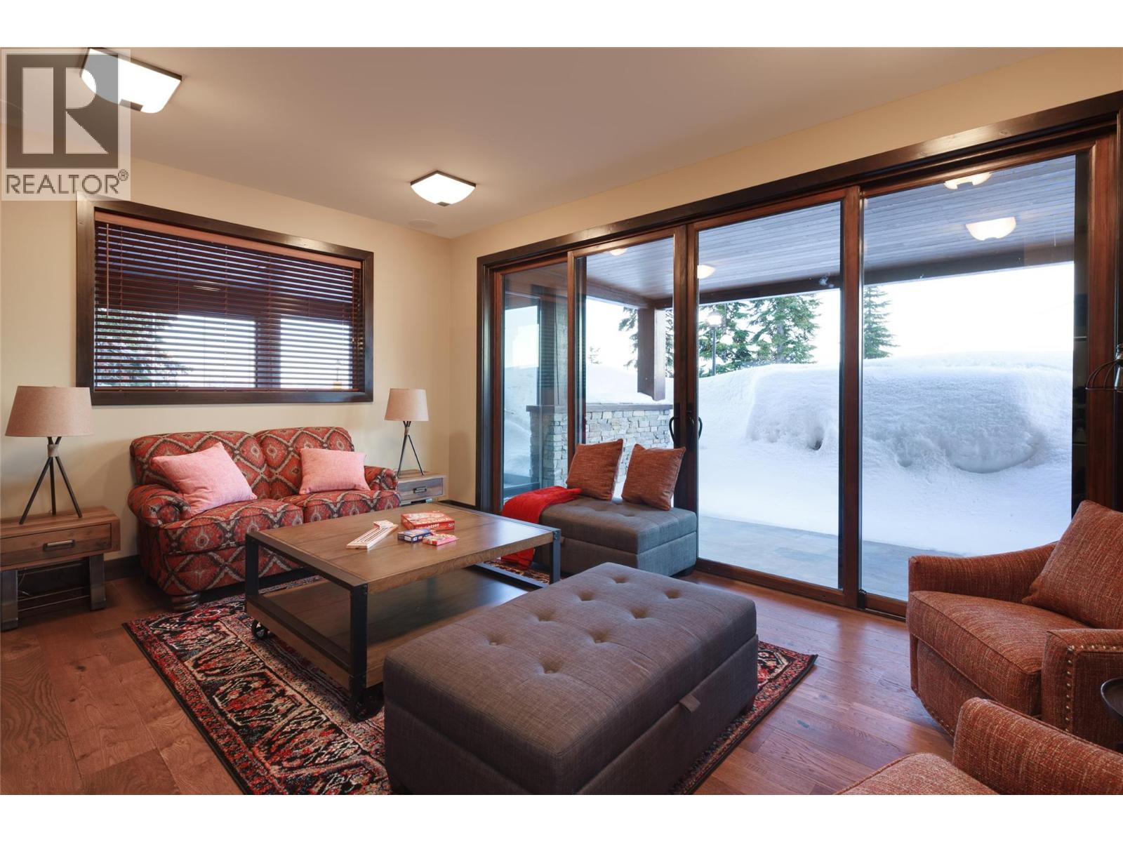 310 Moonshine Crescent Unit# Lot 13, Big White