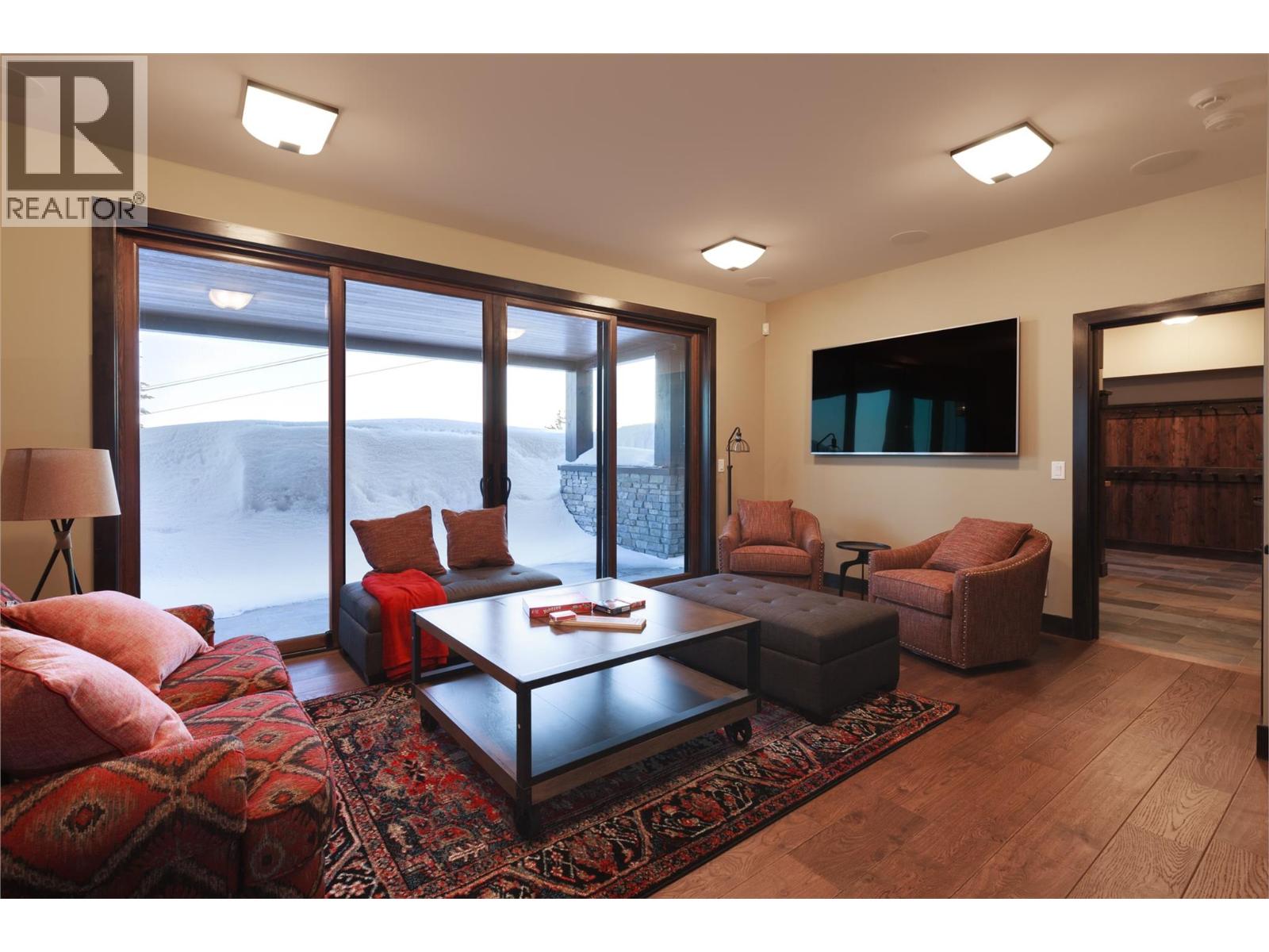310 Moonshine Crescent Unit# Lot 13, Big White