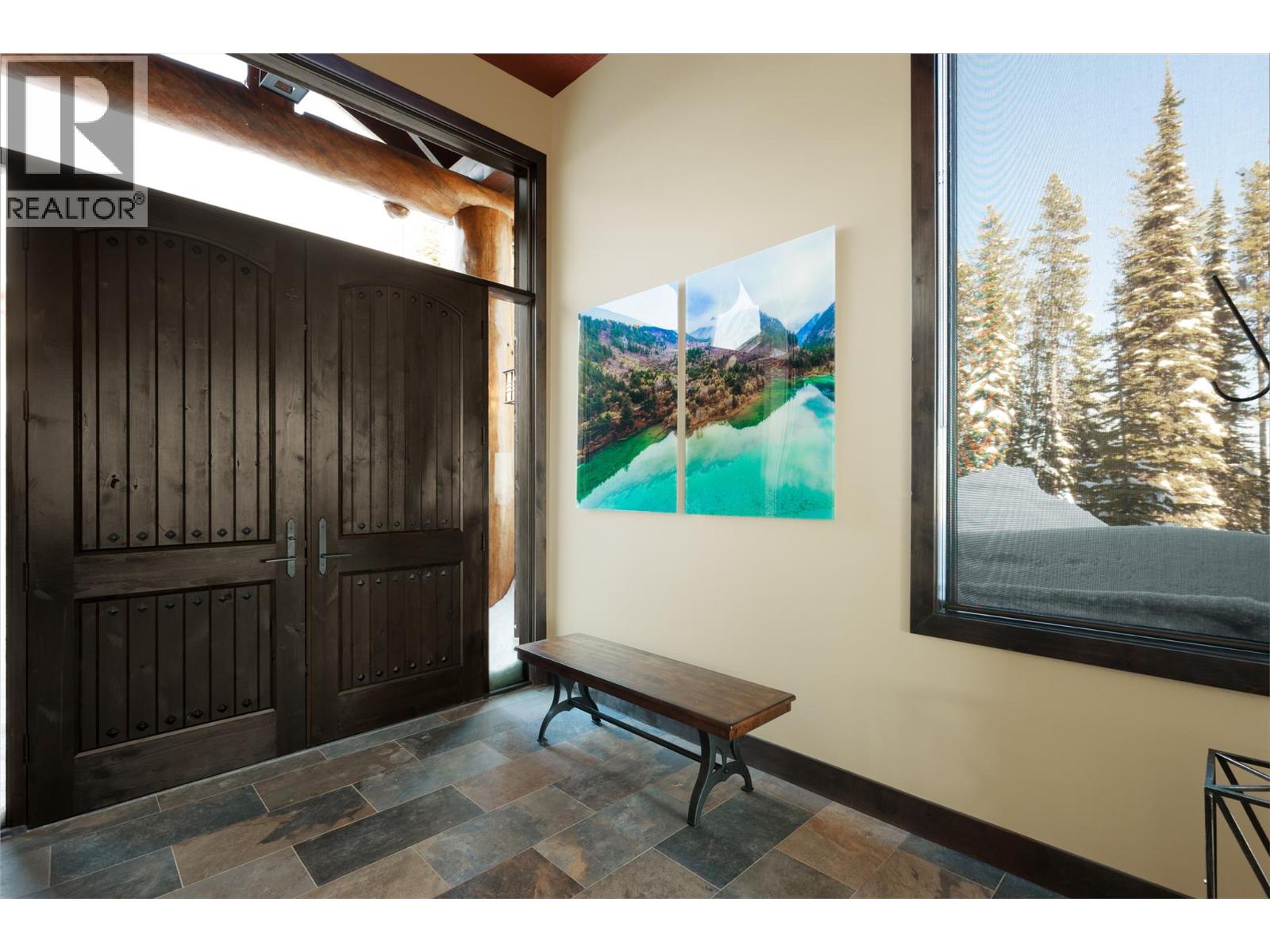 310 Moonshine Crescent Unit# Lot 13, Big White