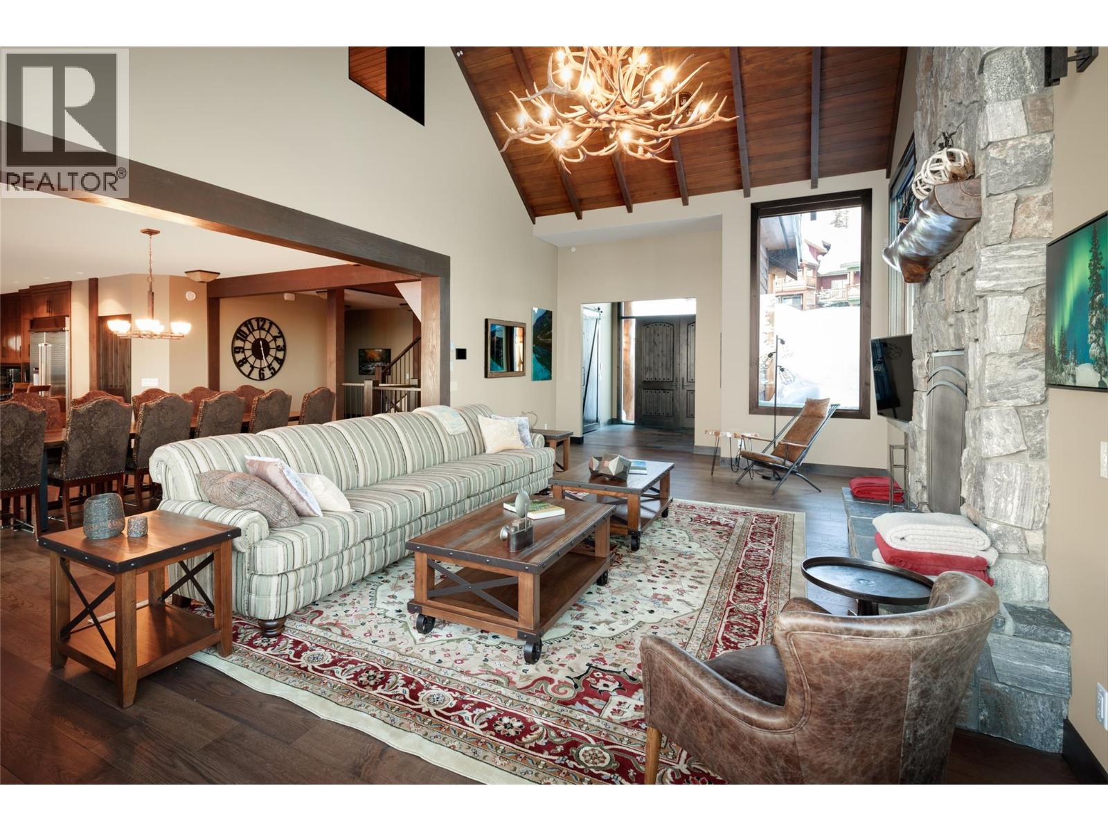 310 Moonshine Crescent Unit# Lot 13, Big White