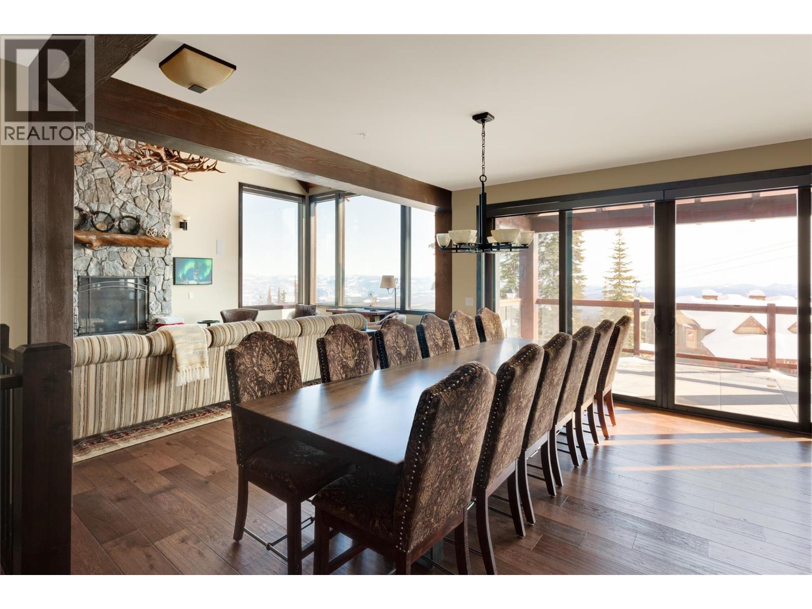310 Moonshine Crescent Unit# Lot 13, Big White