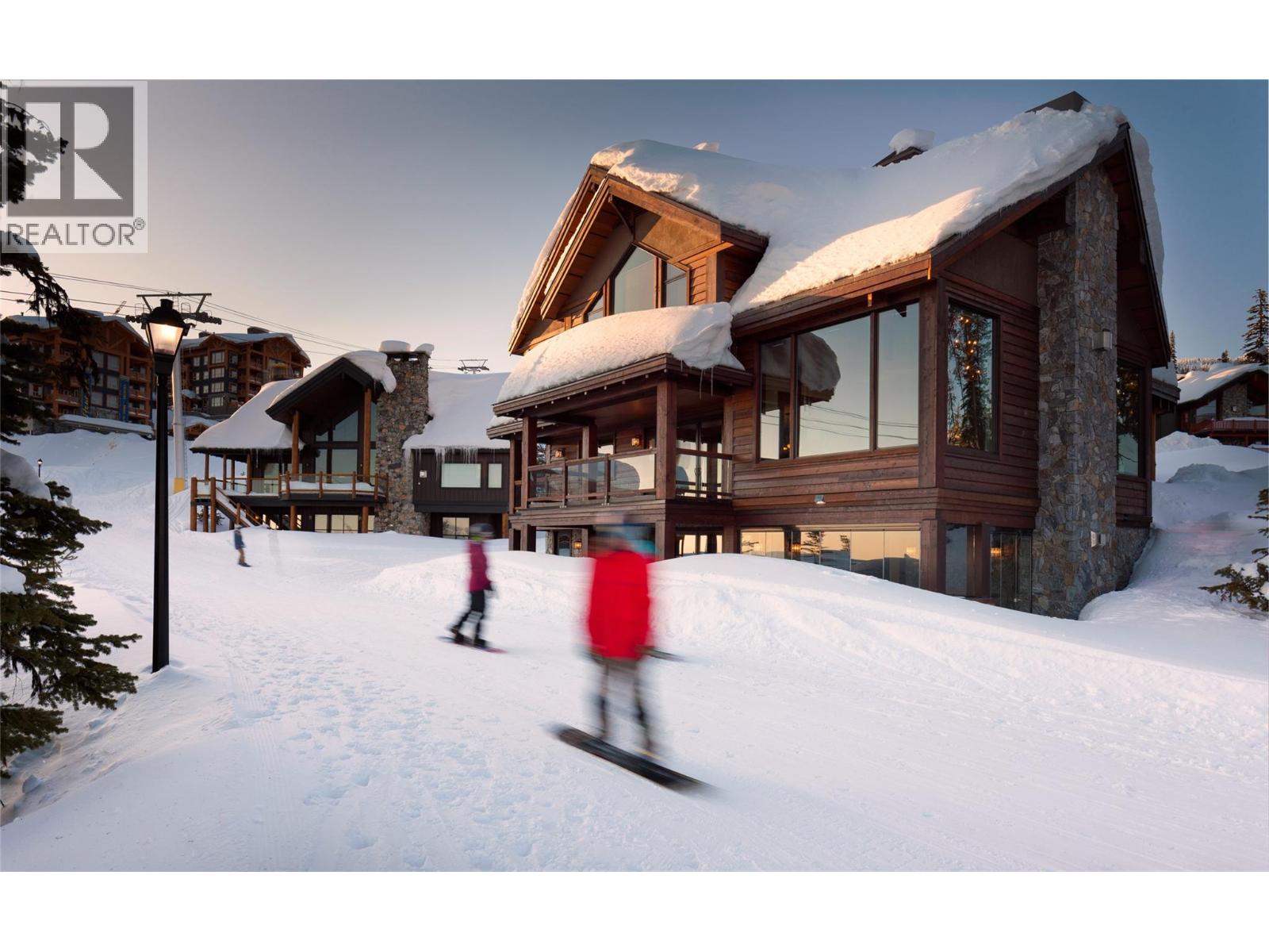 310 Moonshine Crescent Unit# Lot 13, Big White