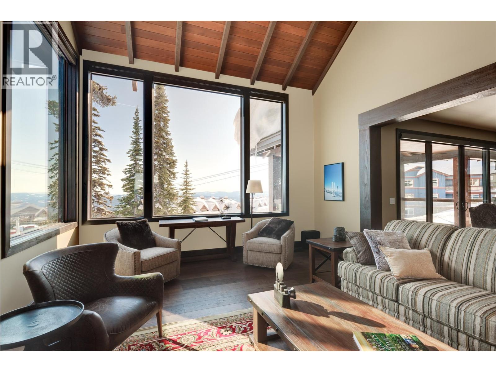 310 Moonshine Crescent Unit# Lot 13, Big White