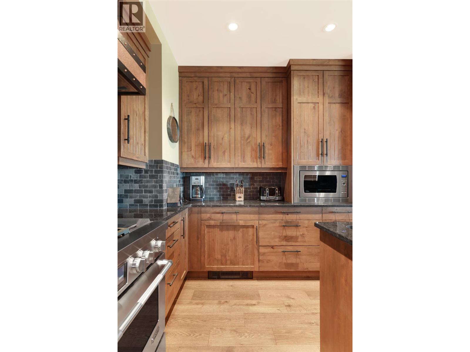 310 Moonshine Crescent Unit# Lot 13, Big White