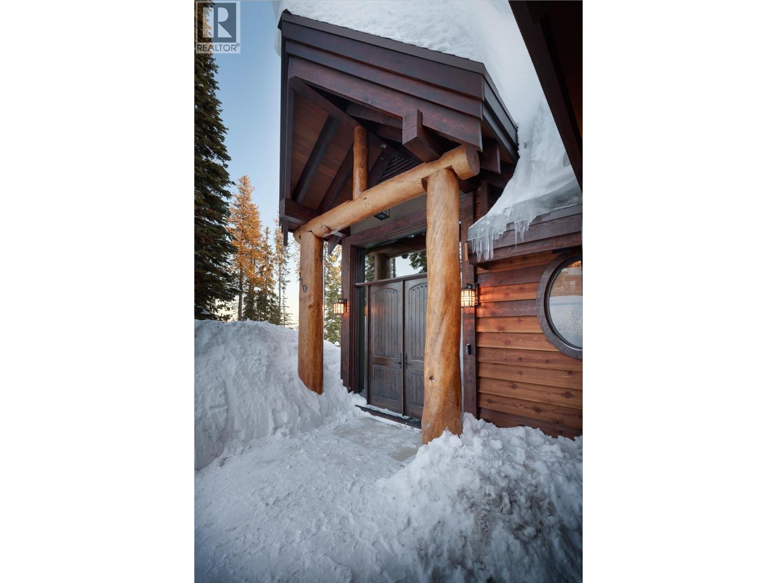 310 Moonshine Crescent Unit# Lot 13, Big White