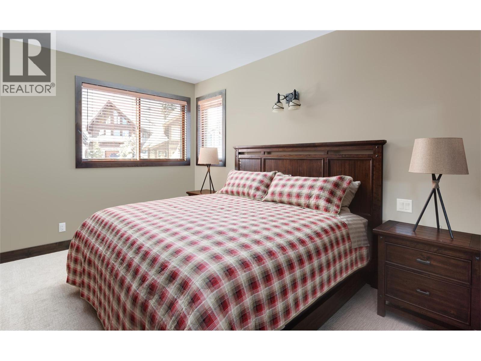 310 Moonshine Crescent Unit# Lot 13, Big White