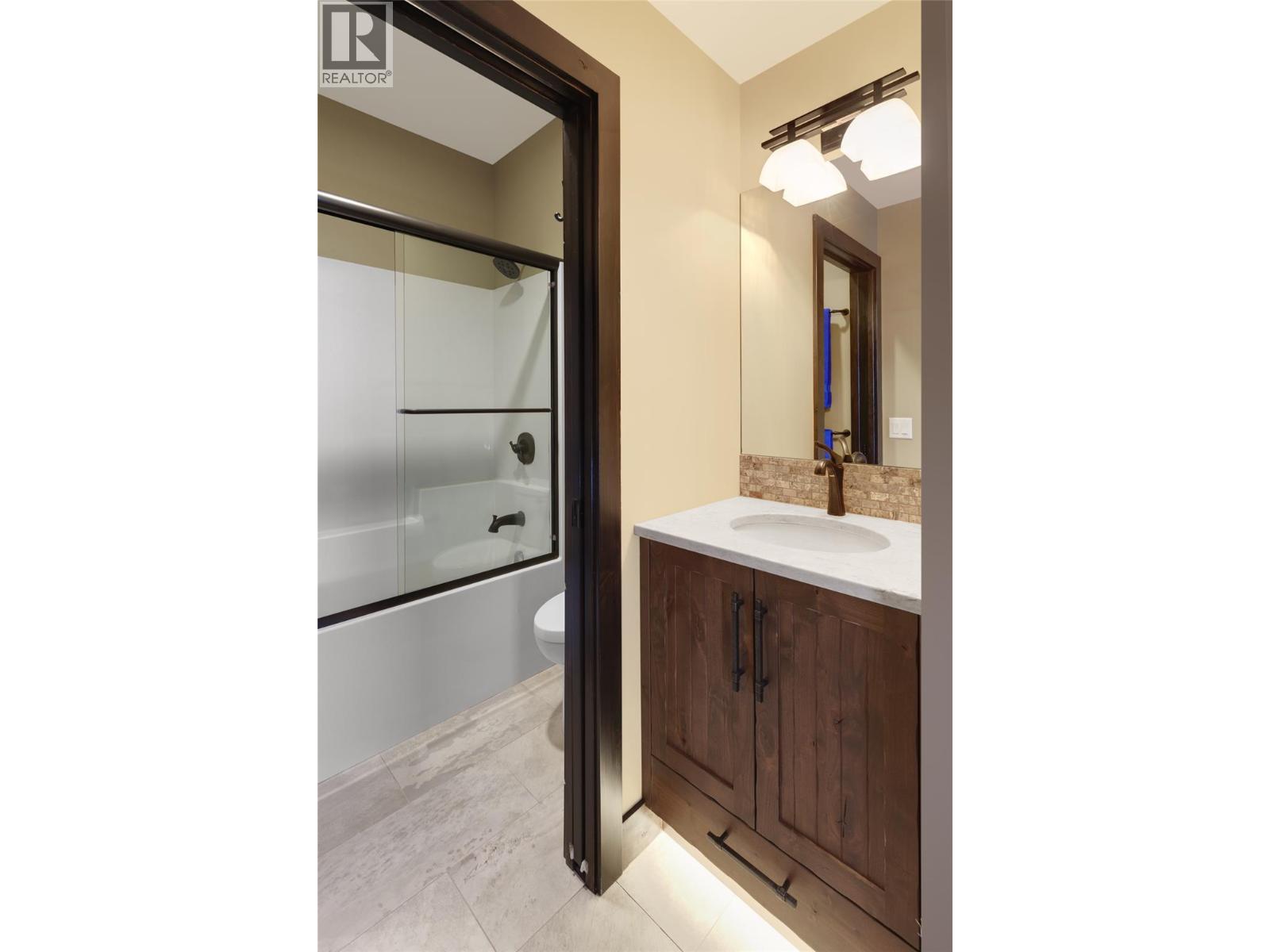 310 Moonshine Crescent Unit# Lot 13, Big White
